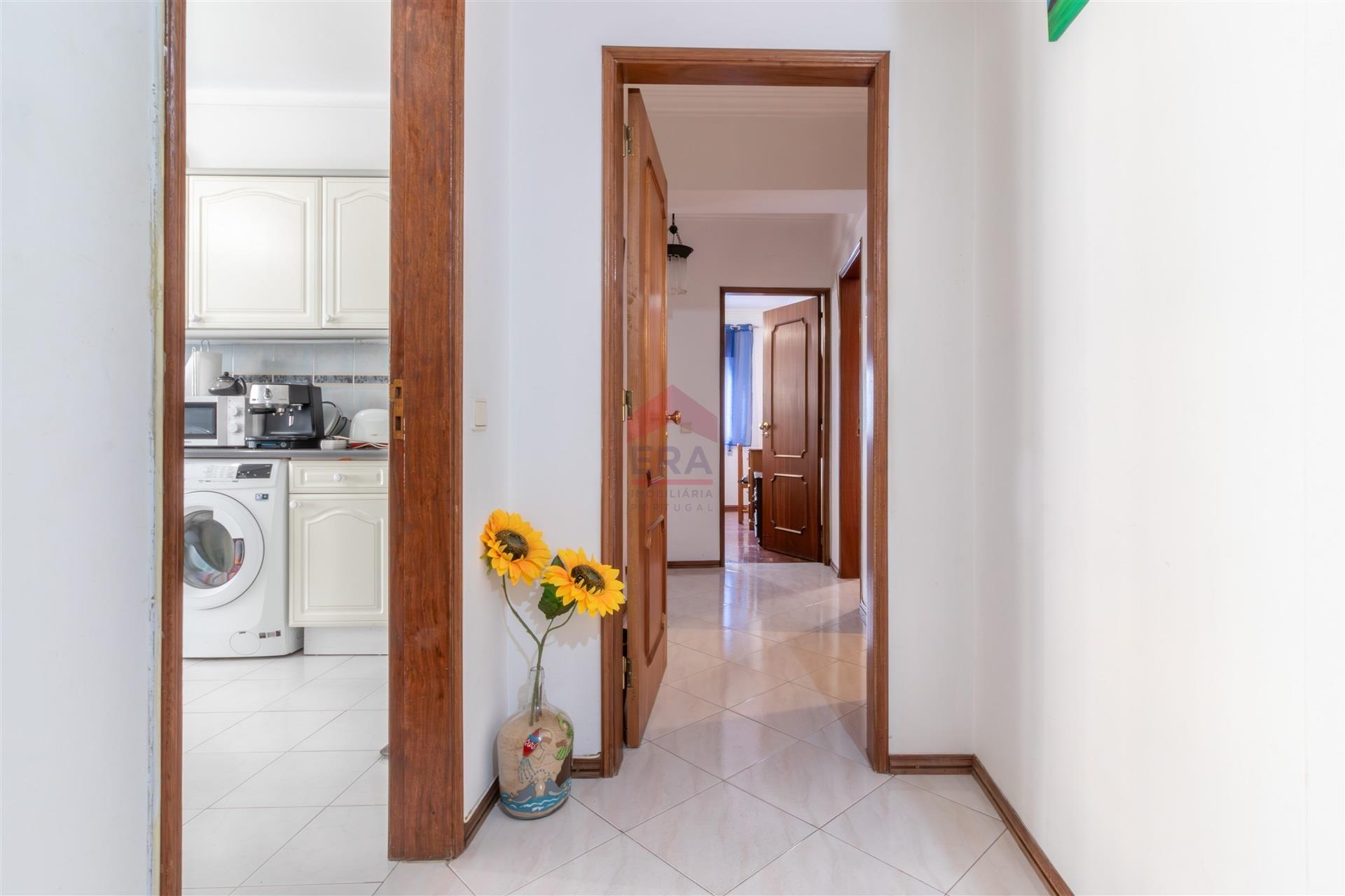 Apartamento T3 Venda em Faro (Sé e São Pedro),Faro