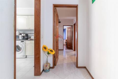 Apartamento T3 Venda em Faro (Sé e São Pedro),Faro