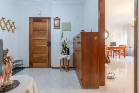 Apartamento T3 Venda em Faro (Sé e São Pedro),Faro
