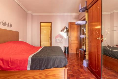 Apartamento T3 Venda em Faro (Sé e São Pedro),Faro