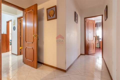 Apartamento T3 Venda em Faro (Sé e São Pedro),Faro