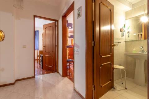 Apartamento T3 Venda em Faro (Sé e São Pedro),Faro