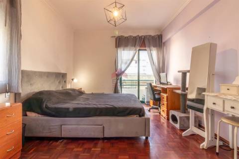 Apartamento T3 Venda em Faro (Sé e São Pedro),Faro