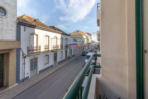 Apartamento T3 Venda em Faro (Sé e São Pedro),Faro