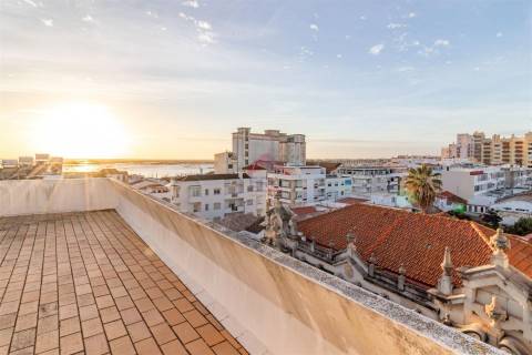 Apartamento T3 Venda em Faro (Sé e São Pedro),Faro