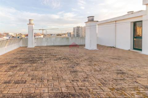 Apartamento T3 Venda em Faro (Sé e São Pedro),Faro