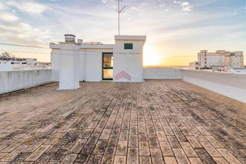 Apartamento T3 Venda em Faro (Sé e São Pedro),Faro