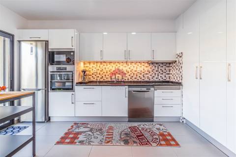 Apartamento T3 Venda em Tavira (Santa Maria e Santiago),Tavira