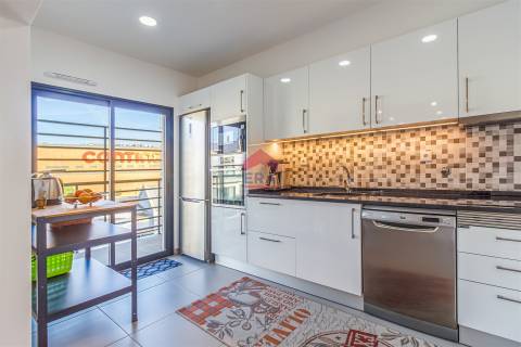 Apartamento T3 Venda em Tavira (Santa Maria e Santiago),Tavira