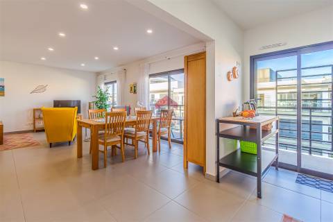 Apartamento T3 Venda em Tavira (Santa Maria e Santiago),Tavira