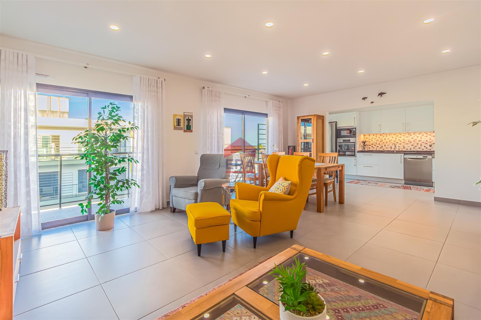 Apartamento T3 Venda em Tavira (Santa Maria e Santiago),Tavira