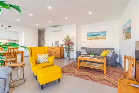 Apartamento T3 Venda em Tavira (Santa Maria e Santiago),Tavira