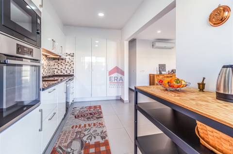 Apartamento T3 Venda em Tavira (Santa Maria e Santiago),Tavira