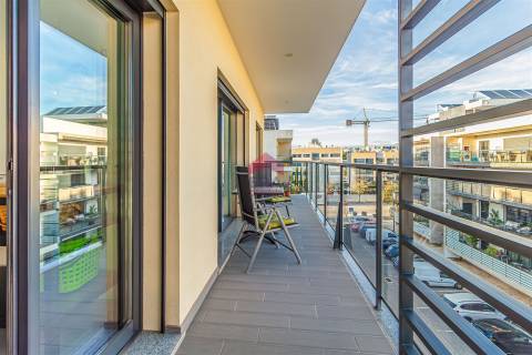 Apartamento T3 Venda em Tavira (Santa Maria e Santiago),Tavira