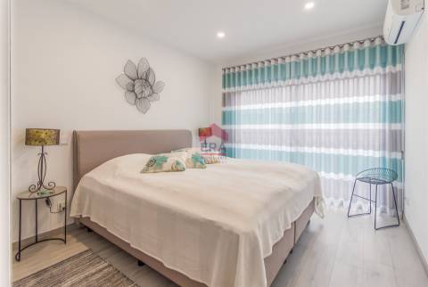 Apartamento T3 Venda em Tavira (Santa Maria e Santiago),Tavira