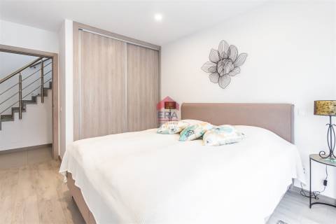 Apartamento T3 Venda em Tavira (Santa Maria e Santiago),Tavira