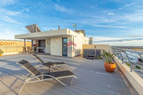 Apartamento T3 Venda em Tavira (Santa Maria e Santiago),Tavira