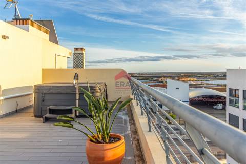 Apartamento T3 Venda em Tavira (Santa Maria e Santiago),Tavira