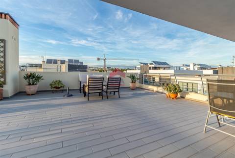 Apartamento T3 Venda em Tavira (Santa Maria e Santiago),Tavira