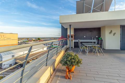 Apartamento T3 Venda em Tavira (Santa Maria e Santiago),Tavira