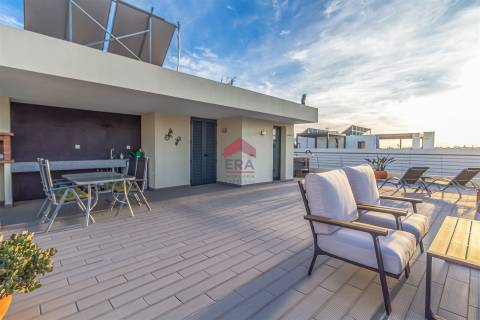 Apartamento T3 Venda em Tavira (Santa Maria e Santiago),Tavira