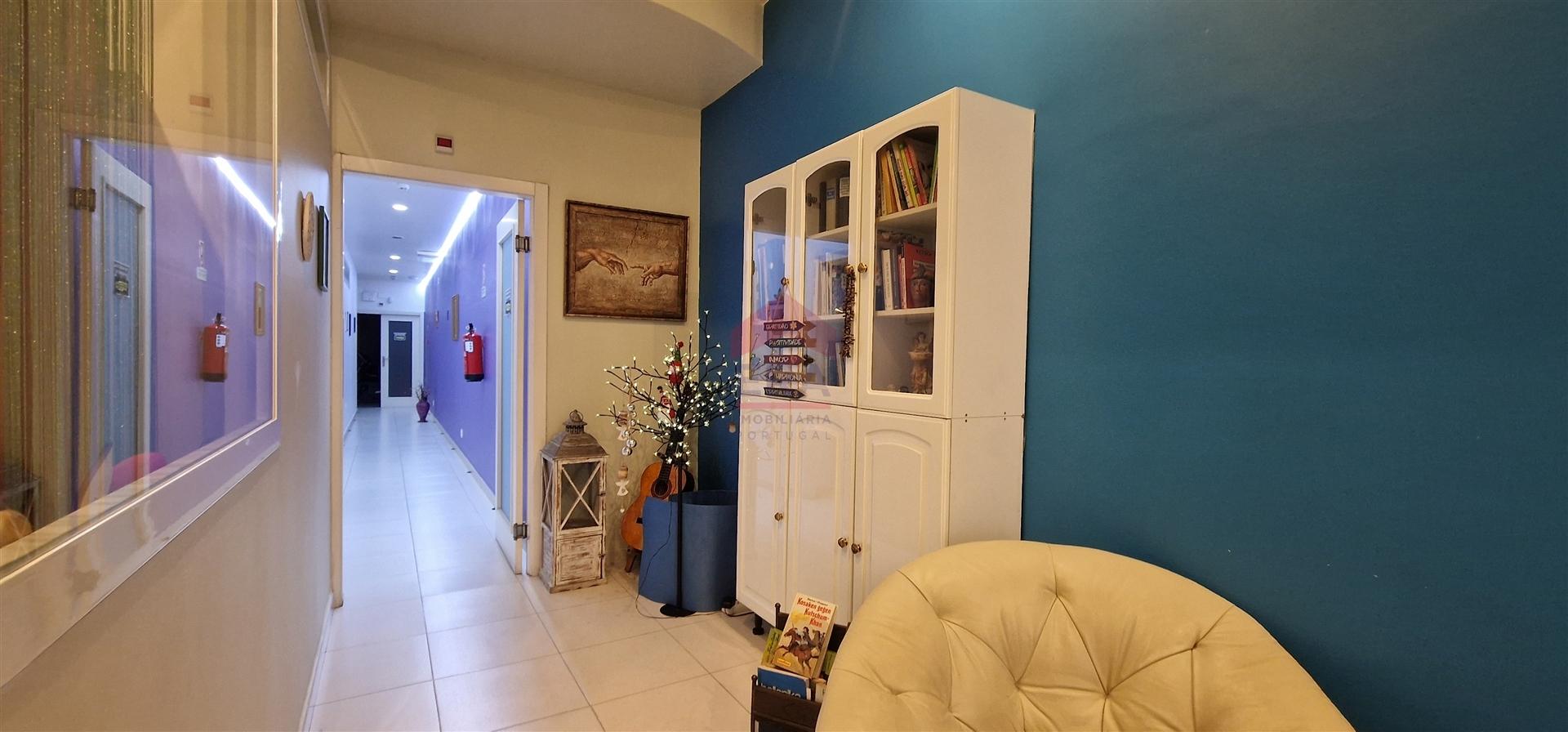 Loja  Venda em Faro (Sé e São Pedro),Faro