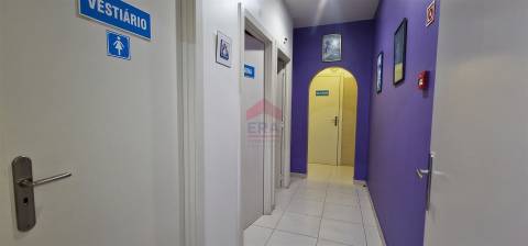 Loja  Venda em Faro (Sé e São Pedro),Faro