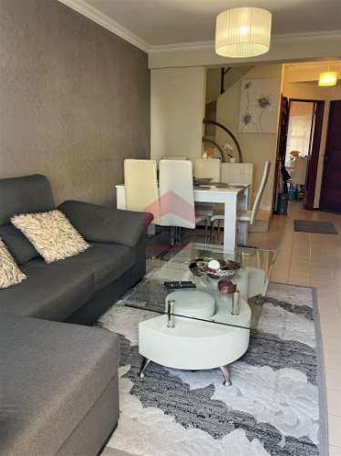 Apartamento T3 DUPLEX Venda em Faro (Sé e São Pedro),Faro