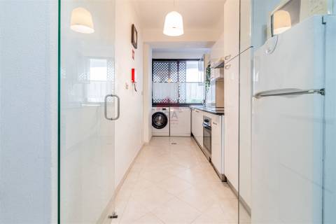 Apartamento T1 Venda em Albufeira e Olhos de Água,Albufeira