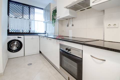 Apartamento T1 Venda em Albufeira e Olhos de Água,Albufeira