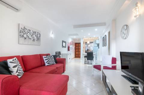 Apartamento T1 Venda em Albufeira e Olhos de Água,Albufeira