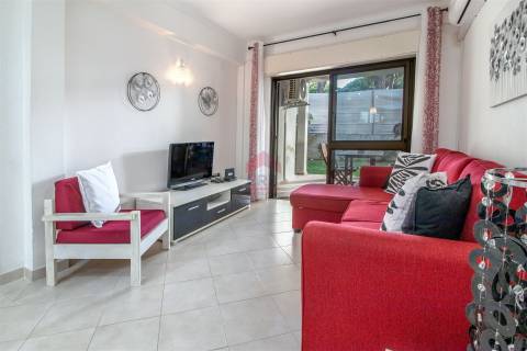 Apartamento T1 Venda em Albufeira e Olhos de Água,Albufeira