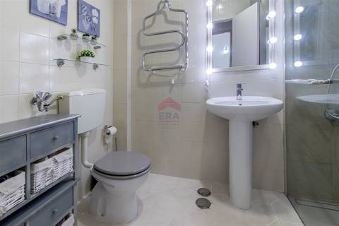 Apartamento T1 Venda em Albufeira e Olhos de Água,Albufeira