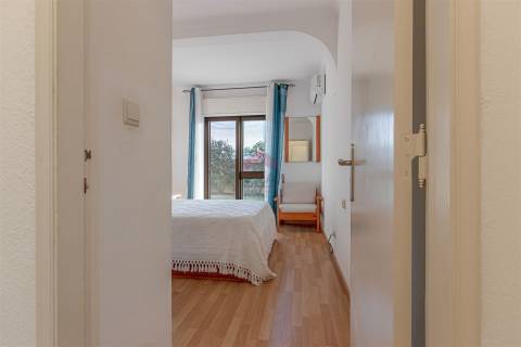 Apartamento T1 Venda em Albufeira e Olhos de Água,Albufeira