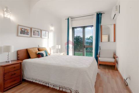 Apartamento T1 Venda em Albufeira e Olhos de Água,Albufeira