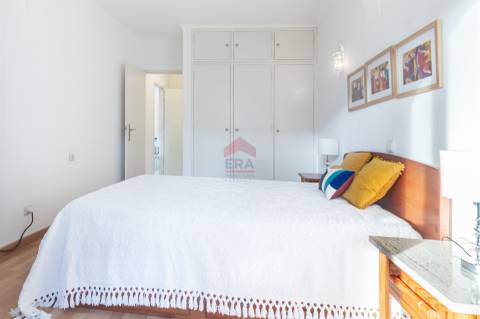 Apartamento T1 Venda em Albufeira e Olhos de Água,Albufeira