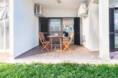 Apartamento T1 Venda em Albufeira e Olhos de Água,Albufeira