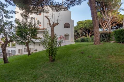 Apartamento T1 Venda em Albufeira e Olhos de Água,Albufeira