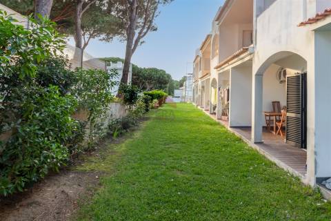 Apartamento T1 Venda em Albufeira e Olhos de Água,Albufeira