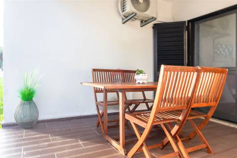 Apartamento T1 Venda em Albufeira e Olhos de Água,Albufeira