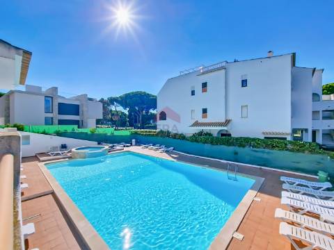 Apartamento T1 Venda em Albufeira e Olhos de Água,Albufeira