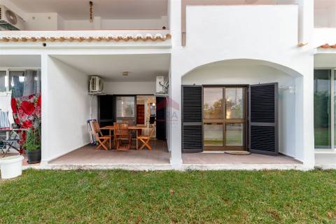 Apartamento T1 Venda em Albufeira e Olhos de Água,Albufeira