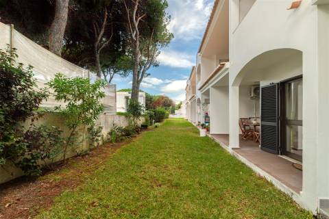 Apartamento T1 Venda em Albufeira e Olhos de Água,Albufeira