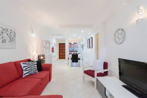 Apartamento T1 Venda em Albufeira e Olhos de Água,Albufeira