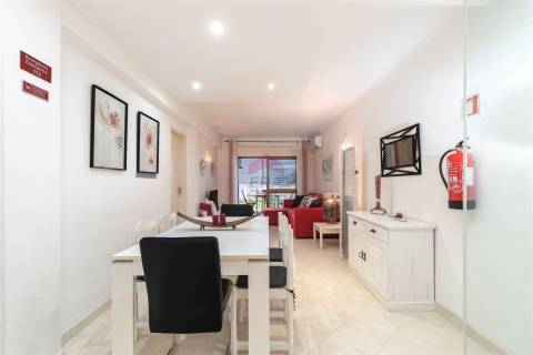 Apartamento T1 Venda em Albufeira e Olhos de Água,Albufeira