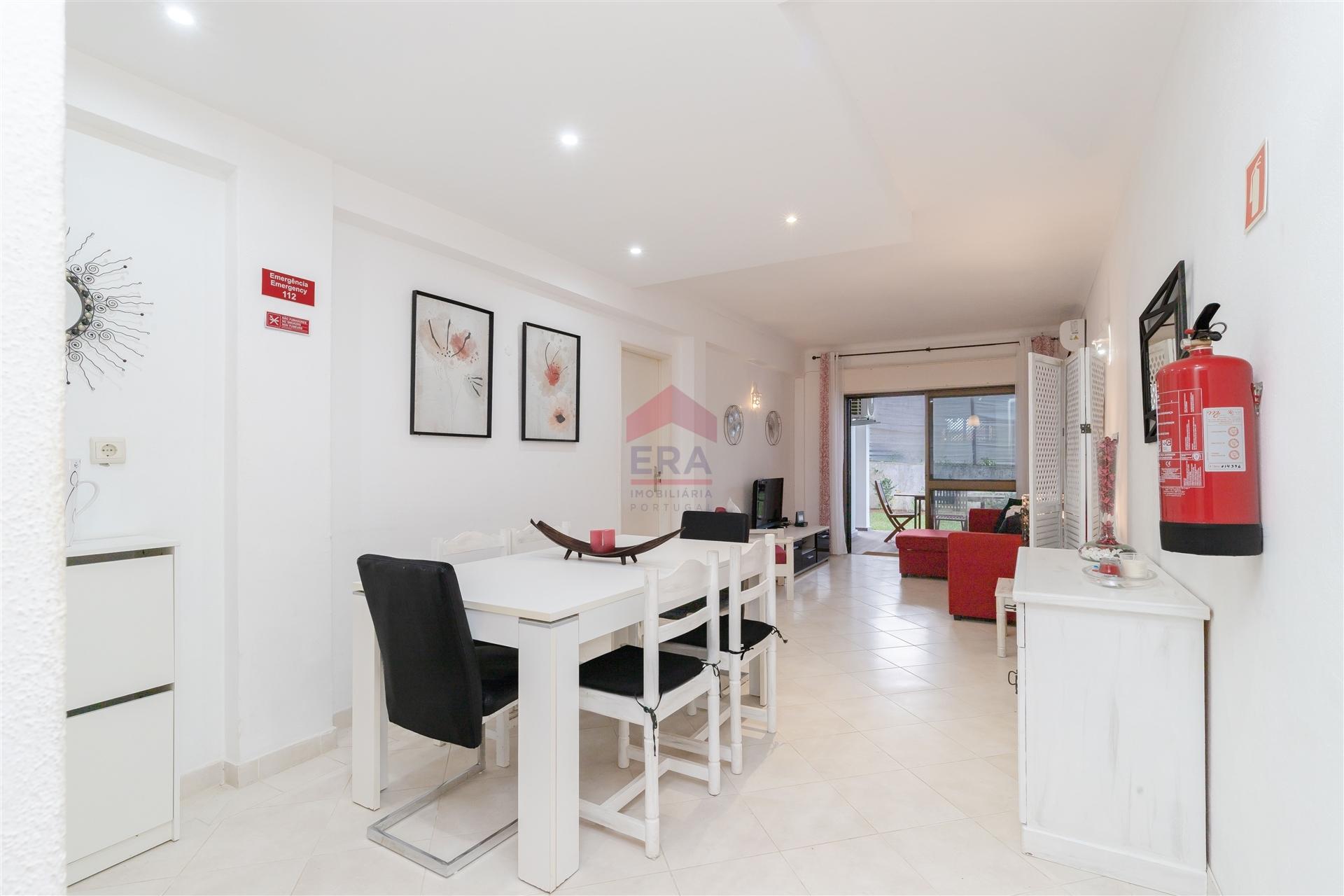 Apartamento T1 Venda em Albufeira e Olhos de Água,Albufeira