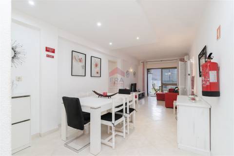 Apartamento T1 Venda em Albufeira e Olhos de Água,Albufeira