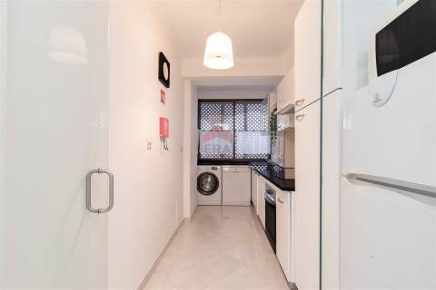 Apartamento T1 Venda em Albufeira e Olhos de Água,Albufeira