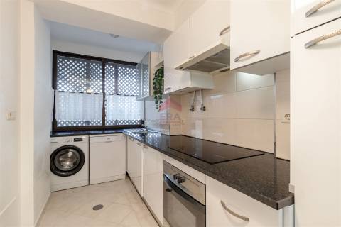 Apartamento T1 Venda em Albufeira e Olhos de Água,Albufeira