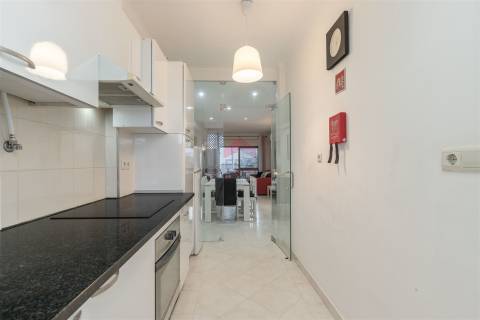 Apartamento T1 Venda em Albufeira e Olhos de Água,Albufeira